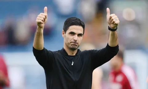 Arteta đã biến Arsenal thành ứng cử viên vô địch như thế nào?