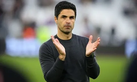 Arteta đã biết điều cần làm sau khi cam kết tương lai ở Arsenal