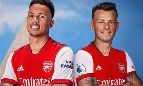 Arteta đã đúng với bộ đôi 80 triệu, Arsenal xuất hiện luồng sinh khí mới