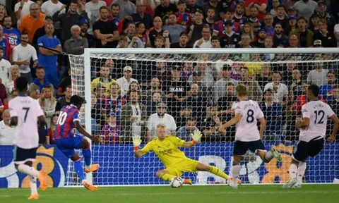 Arteta đã thấy đặc điểm còn kém xa Man City, Liverpool