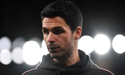 Arteta đắn đo giữ tài năng Arsenal dù đã lên kế hoạch rao bán