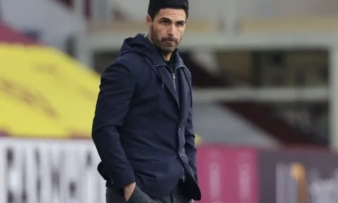Arteta gật đầu, Arsenal chốt hạ thương vụ "tân binh xứ chuột túi"