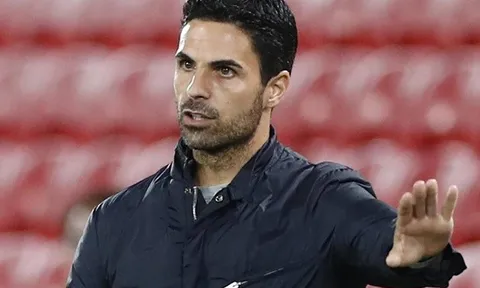 Người cũ Arsenal lên tiếng, chỉ ra 'chìa khóa' cho Arteta tại Emirates