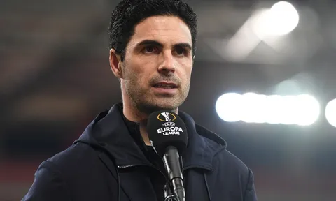 Arteta hợp sức Edu, thâu tóm "tân binh hụt" của Liverpool