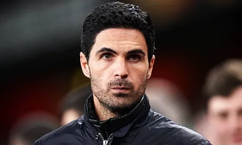 Arteta gây choáng, văng tục khi nói về phong cách huấn luyện ở Arsenal