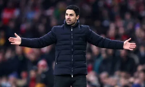 Trung vệ Arsenal lọt vào tầm ngắm của Real Madrid