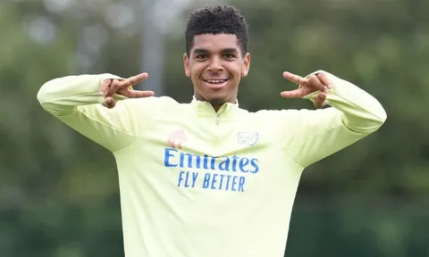 Arteta lý giải việc gọi 2 lính đánh thuê trở lại thành phần Arsenal