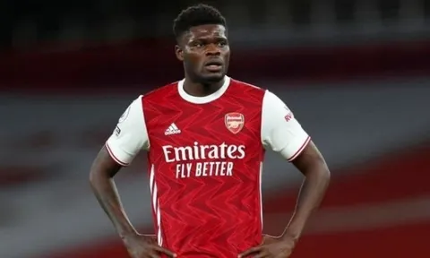 Arteta mất ăn mất ngủ với "quái thú" 50 triệu euro của Arsenal