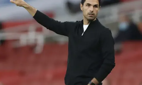 Arteta "ngó lơ", sao Arsenal được Bayer Leverkusen cứu vãn