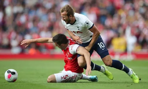 Arteta nhận cảnh báo về đặc sản của Conte