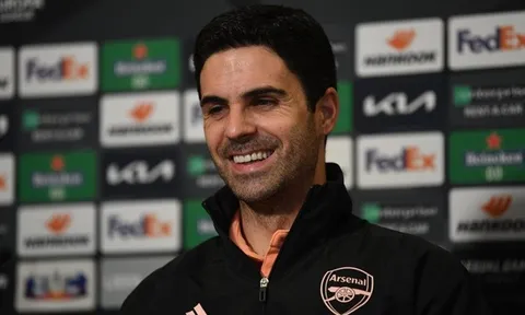 Mikel Arteta tuyên bố chắc nịch, rõ khả năng Arsenal đổi chủ