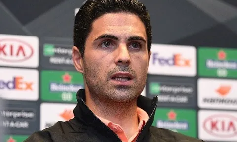 Arteta khẳng định tân binh chất lượng đến từng xu Arsenal bỏ ra