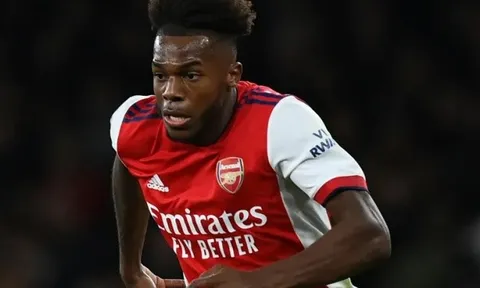 Arteta tiết lộ nói chuyện với sao Arsenal bị tổn thương