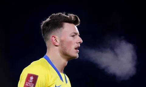 Arteta tìm ra đối tác ăn ý thi đấu bên cạnh Ben White