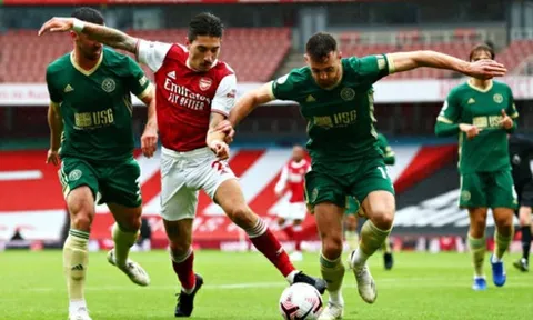 Arteta: "Tôi sợ rằng cậu ấy có thể rời Arsenal"