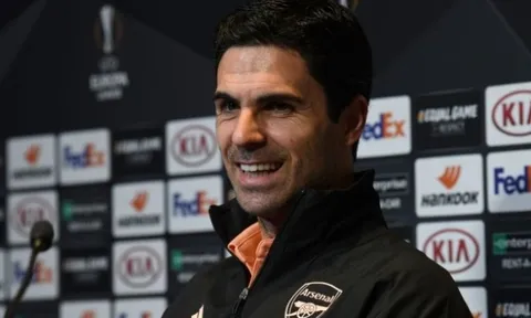 Arteta: "Tôi thật sự ngưỡng mộ Reiss Nelson vì điều đó..."