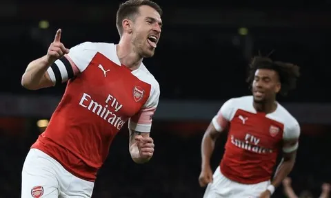 Arteta ưng ý, Arsenal mua lại 'người cũ', tại sao không?