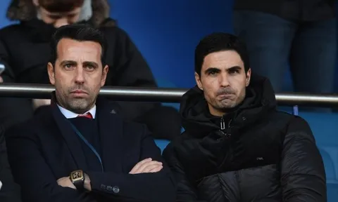 Arteta và Edu bất nhất, viên ngọc Arsenal bị đẩy đi trong tiếc nuối