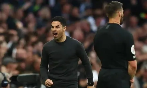 Arteta vs Klopp, Conte: Nho vẫn còn xanh!
