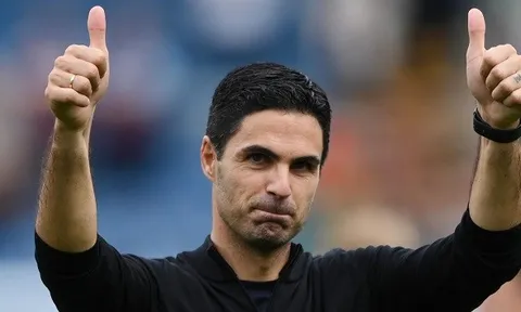 Arteta xác nhận Arsenal sắp hoàn tất 3 chữ ký