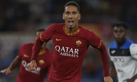 AS Roma chốt giá mua đứt "cục tạ" của Man Utd