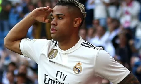 AS Roma gặp khó khăn trong việc "giải cứu" sao Real Madrid