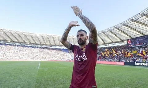 AS Roma: Nơi dừng chân lý tưởng của dàn sao Premier League