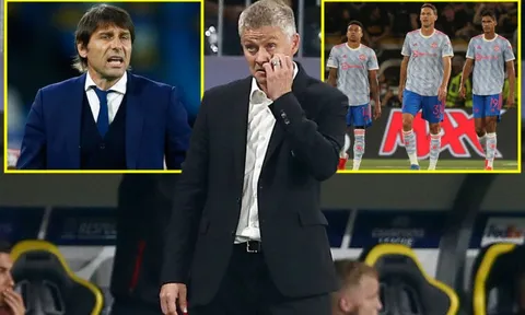 Xác nhận! HLV cực chất gật đầu, sẵn sàng thay Solskjaer ở M.U