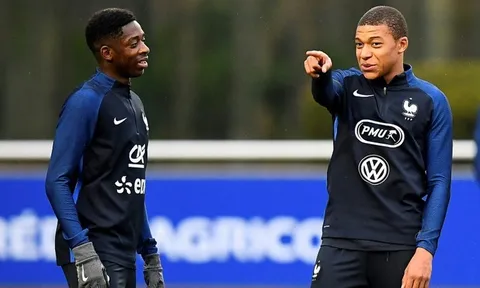 Hậu cải tổ, chủ tịch PSG trực tiếp đàm phán thương vụ đầu tiên