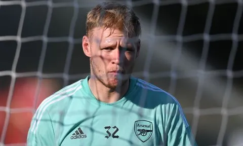 CHÍNH THỨC! Arsenal công bố danh sách dự Premier League 2021/22
