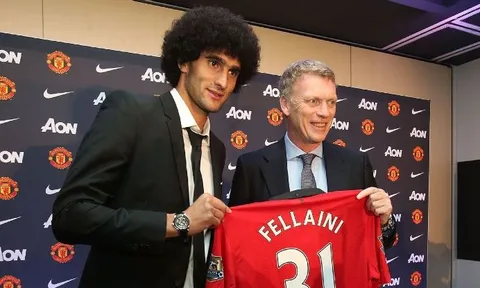 Chuyển nhượng ở M.U, Ten Hag cần rút bài học từ David Moyes