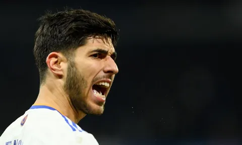 Asensio nêu quan điểm về việc Mbappe gia nhập Real Madrid