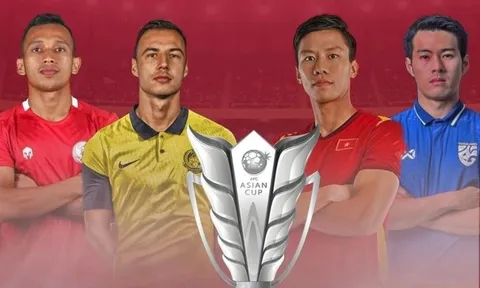 Asian Cup 2023 có thể dời sang năm 2024