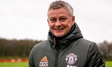 CHÍNH THỨC: Mục tiêu của Man Utd chia tay CLB