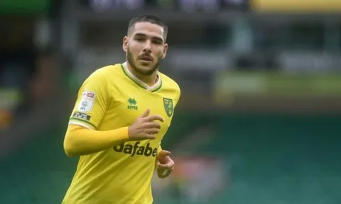 Aston Villa đánh bại Arsenal trong cuộc đua giành Emiliano Buendia