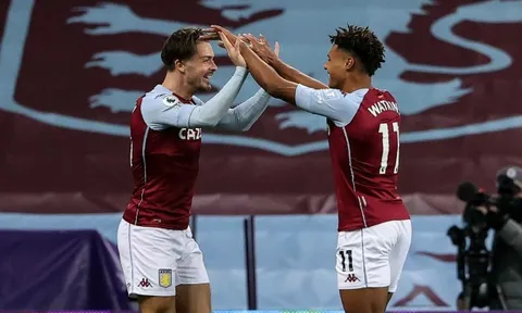 CĐV: "Cầu thủ Aston Villa đó là một hiện tượng; Kinh điển; Bỏ xa những người còn lại"