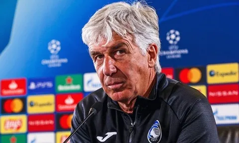 Atalanta mất 2 trụ cột quan trọng, Liverpool sáng cửa giành 3 điểm