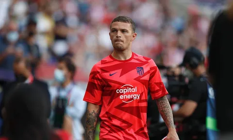 Atletico có kế hoạch thay thế, mở đường cho Trippier trở lại nước Anh?