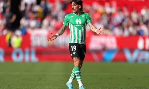 Atletico nhập cuộc chiêu mộ sao Arsenal