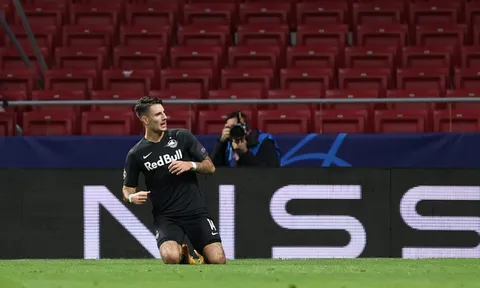 Đại diện xác nhận, Arsenal đang quan tâm tới "hàng hot" châu Âu