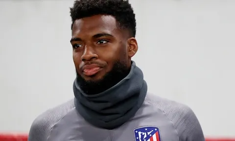 Atletico thanh lý 7 ngôi sao, có mục tiêu mà Arsenal khao khát