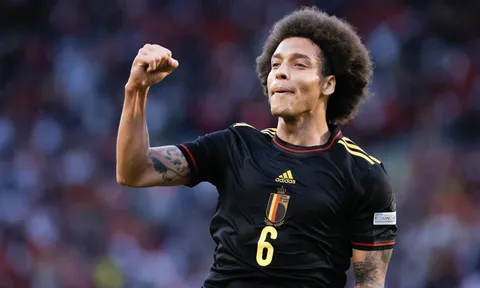 Atletico tiến gần tân binh thứ 2, chữ ký miễn phí