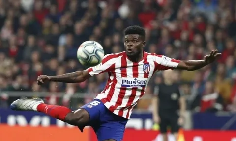 Atletico và 5 "bảo bối" gây náo loạn thị trường chuyển nhượng