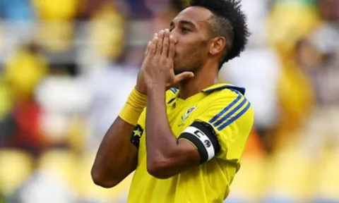 Lời đề nghị được gửi tới, Arsenal cân nhắc chia tay Aubameyang