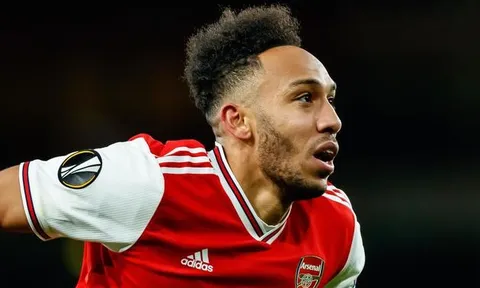 Aubameyang chỉ ra cầu thủ đặc biệt nhất của Arsenal