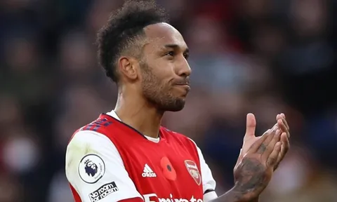 "Aubameyang giống như thương vụ Dele Alli"