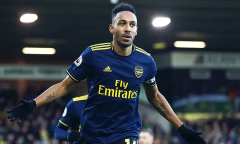 Aubameyang: Muốn thành công phải trở thành "Judas"