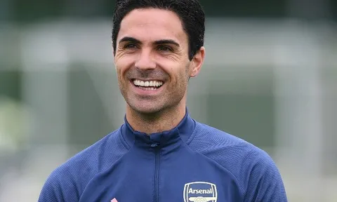 Aubameyang tiết lộ phương pháp huấn luyện "độc" của Mikel Arteta