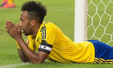 Aubameyang trở về Arsenal, HLV đội tuyển lên tiếng