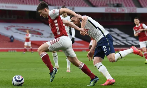 Aubameyang "tự hủy", Arsenal xác định đội trưởng mới?